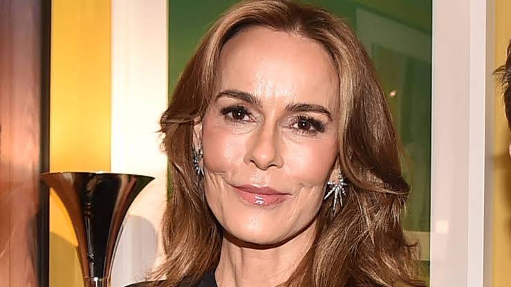 Zirvedeki servetlerle düşman çatlatan kadınlar! İşte Forbes’un en zengin 10 kadını! 3